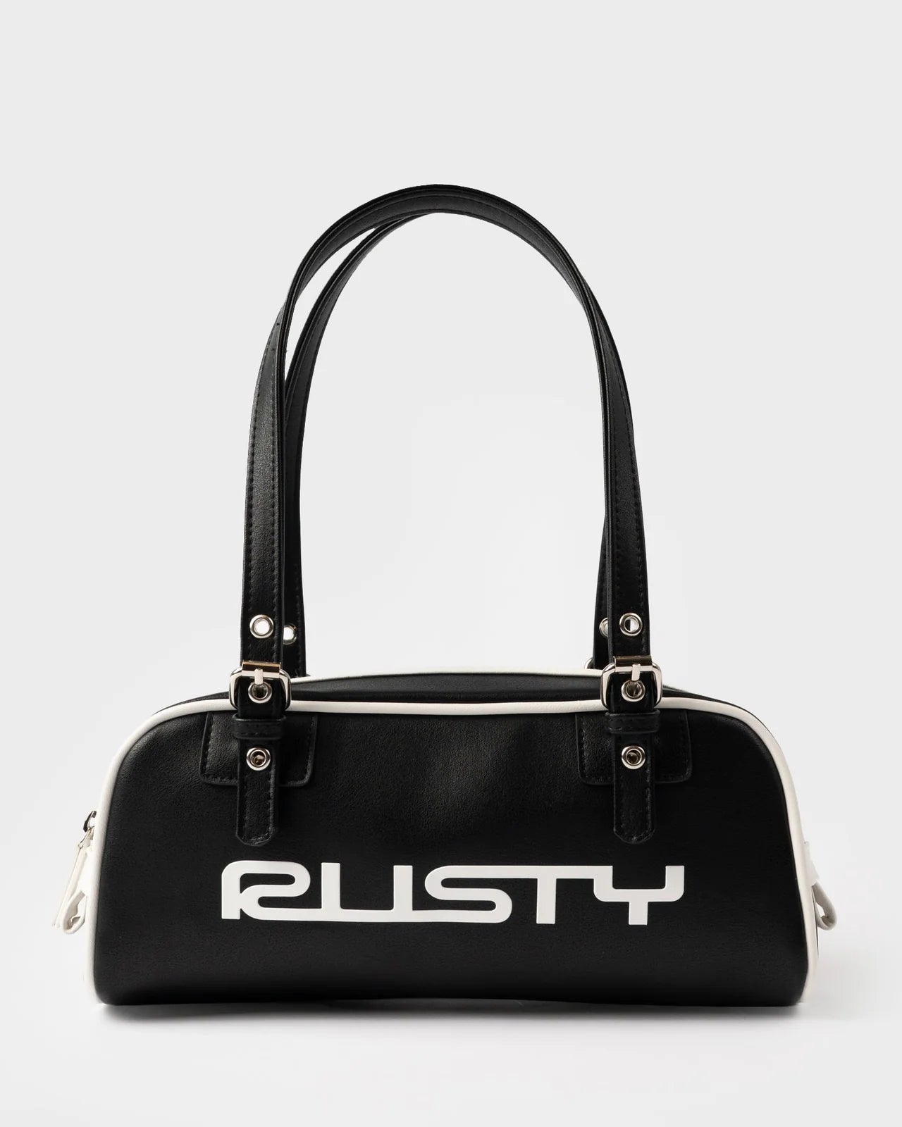 Rusty Fiend Hand Bag