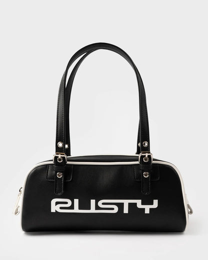 Rusty Fiend Hand Bag