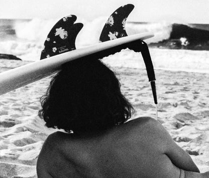 Futures Ando Blackstix 4.0