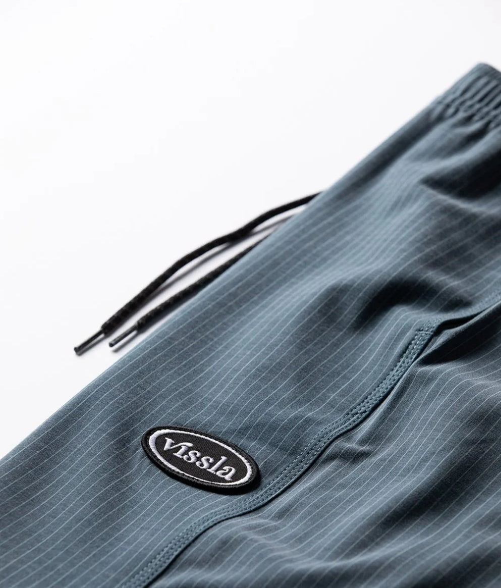 VISSLA - Long Sets 21" Boardshort