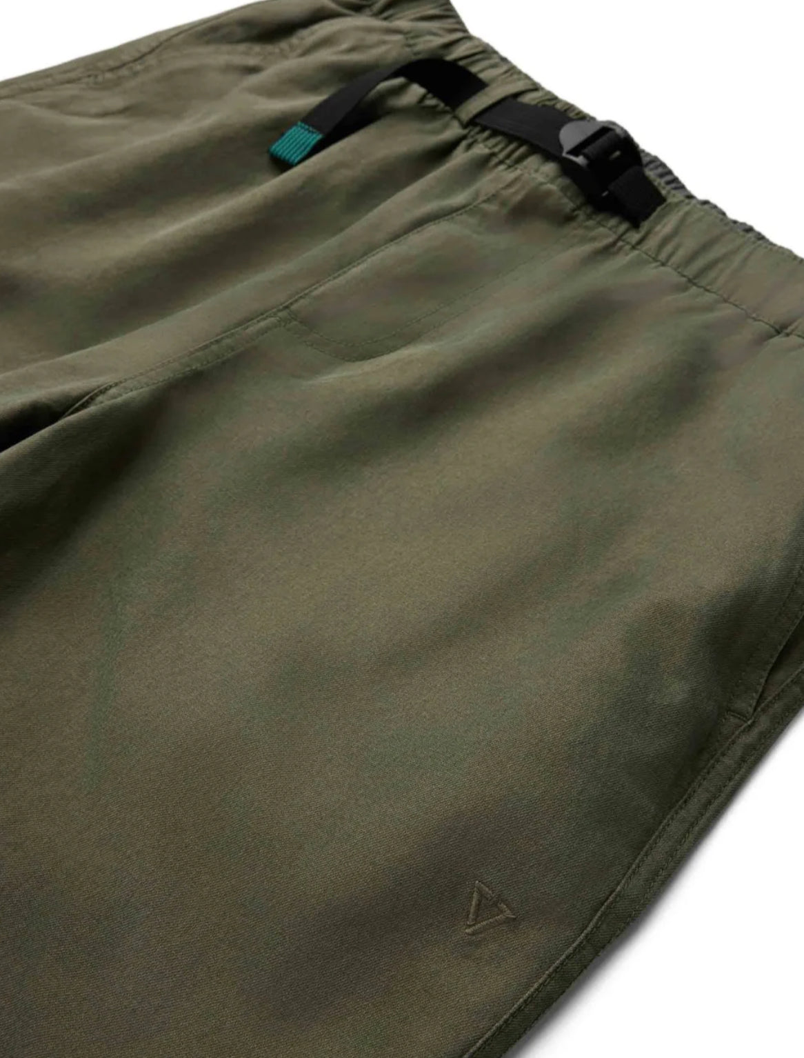 VISSLA BLUE BIRD 18" ELASTIC WALKSHORT