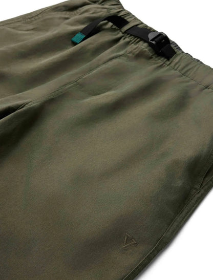 VISSLA BLUE BIRD 18" ELASTIC WALKSHORT