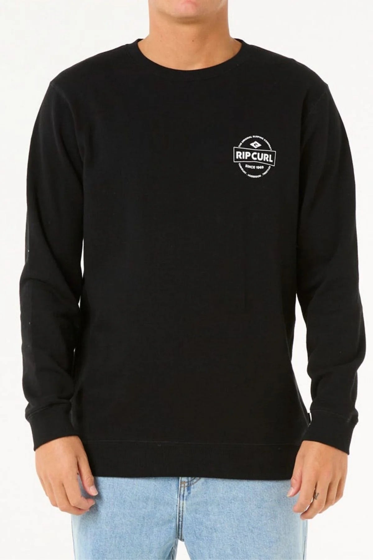 Ripcurl Stapler Crew
