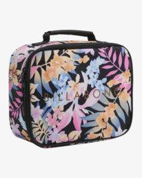 Peaceful Palms Lunch Box