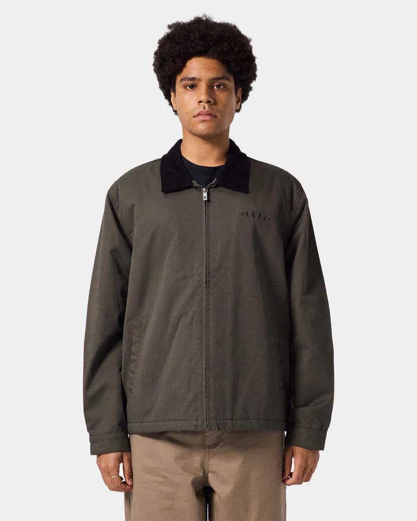 Former Reynolds Jacket - essential surf and skate