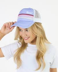 Rip Curl Mixed Revival Trucker