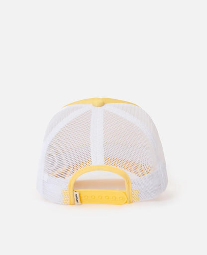 RIP CURL MIXED REVIVAL TRUCKER - KIDS