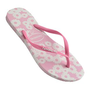 Havaianas Slim Daisy Caitti