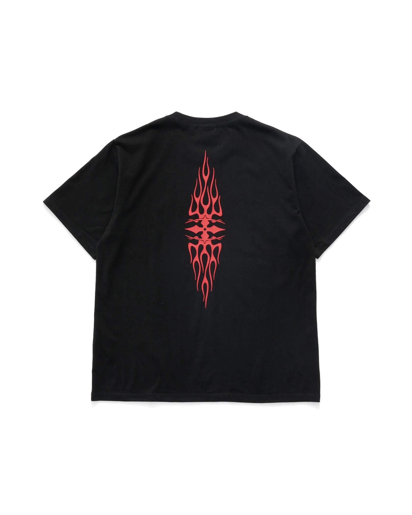 Ritual Vision Stacked Tee - essential surf and skate