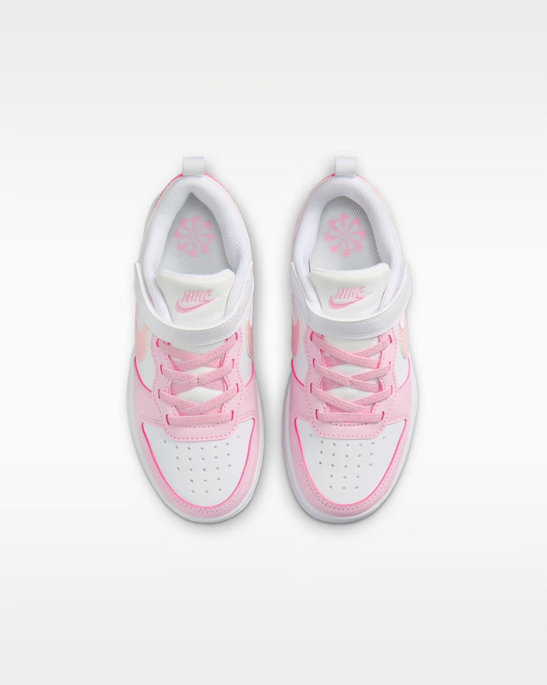 Nike Court Borough Low Recraft (Kids) - essential surf and skate