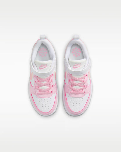 Nike Court Borough Low Recraft (Kids) - essential surf and skate