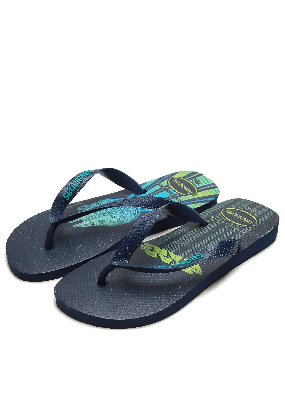 Havaianas Star Wars FC