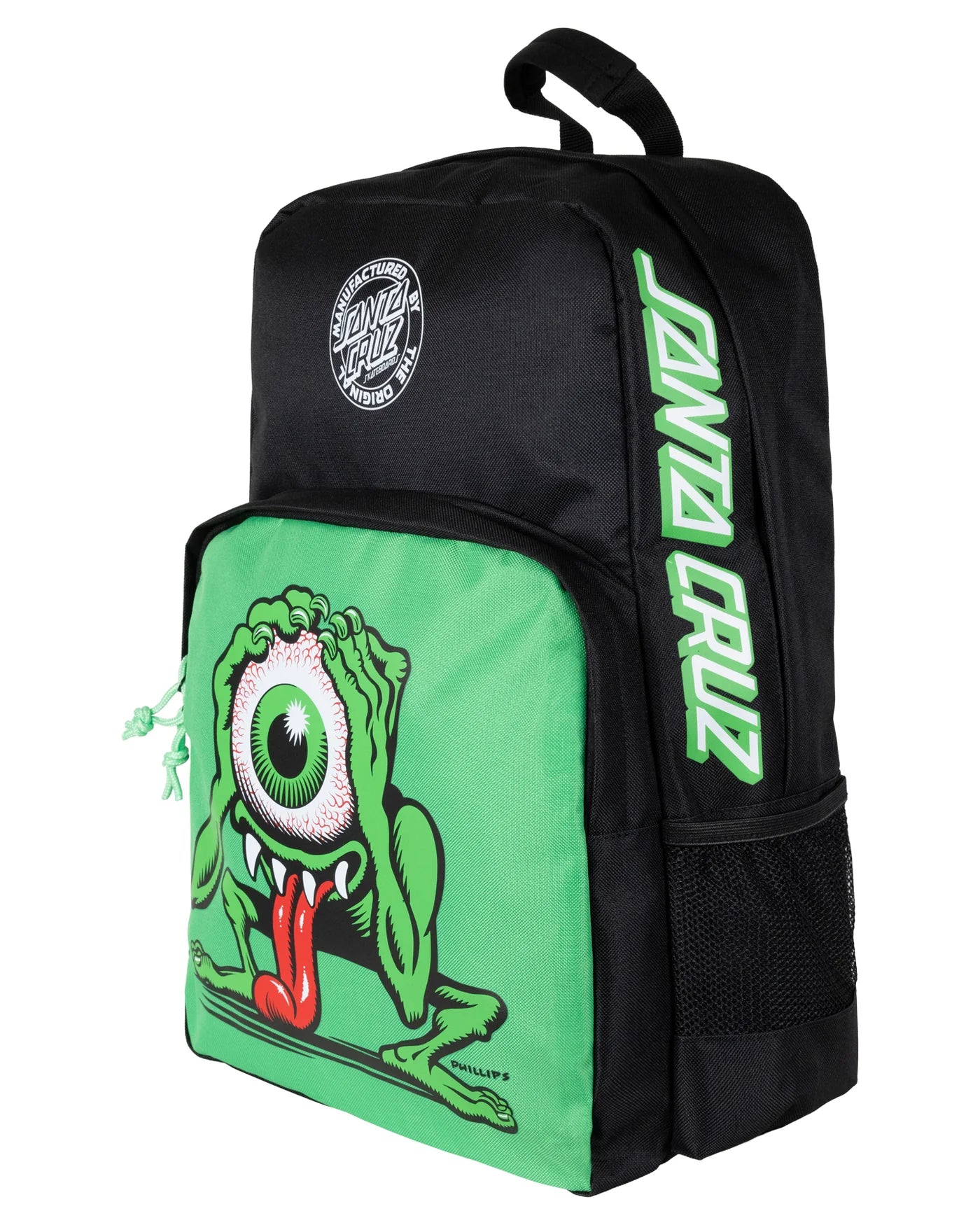 Eyegore Backpack