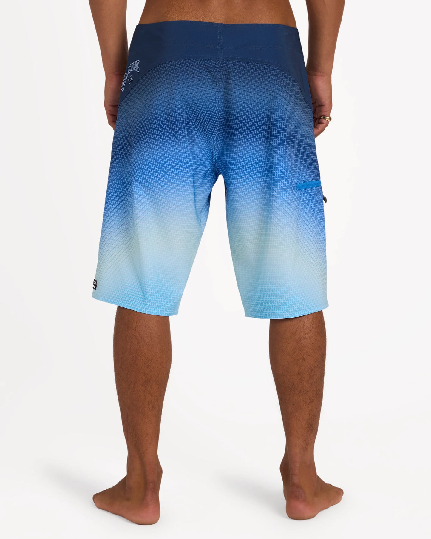 Billabong Mens Fluid Pro 21" Boardshorts