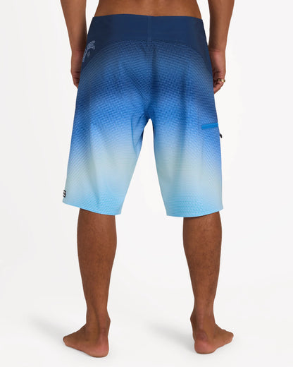 Billabong Mens Fluid Pro 21" Boardshorts