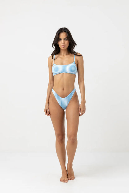 Rhythm Sunbather Stripe Holiday Pant
