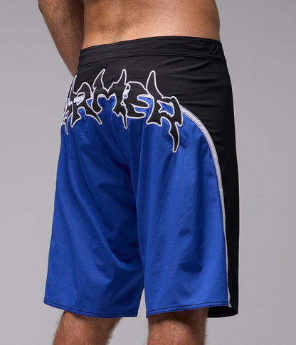 FORMER PROSCRIPTION 21" TRUNK // BLACK - essential surf and skate