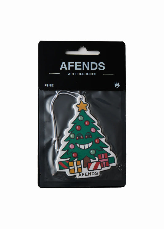 AFENDS CHRISSY - AIR FRESHNER
