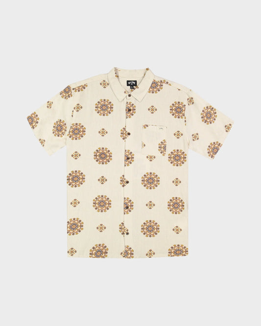 Billabong Mens Cordoba Shirt