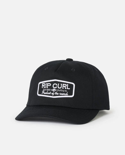 RIP CURL CLASSIC SURF SNAPBACK CAP