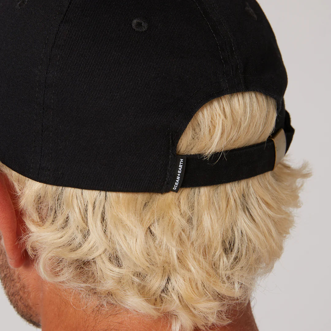 Ocean and Earth - ESSENTIAL CAP