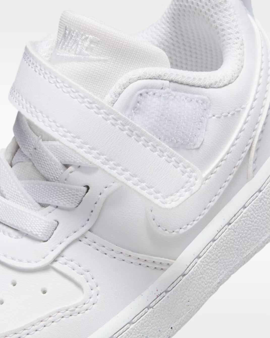 Nike Court Borough Low Recraft (TD)
