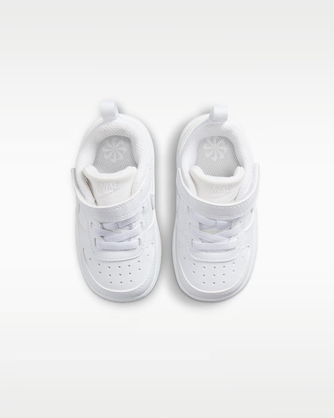 Nike Court Borough Low Recraft (TD)