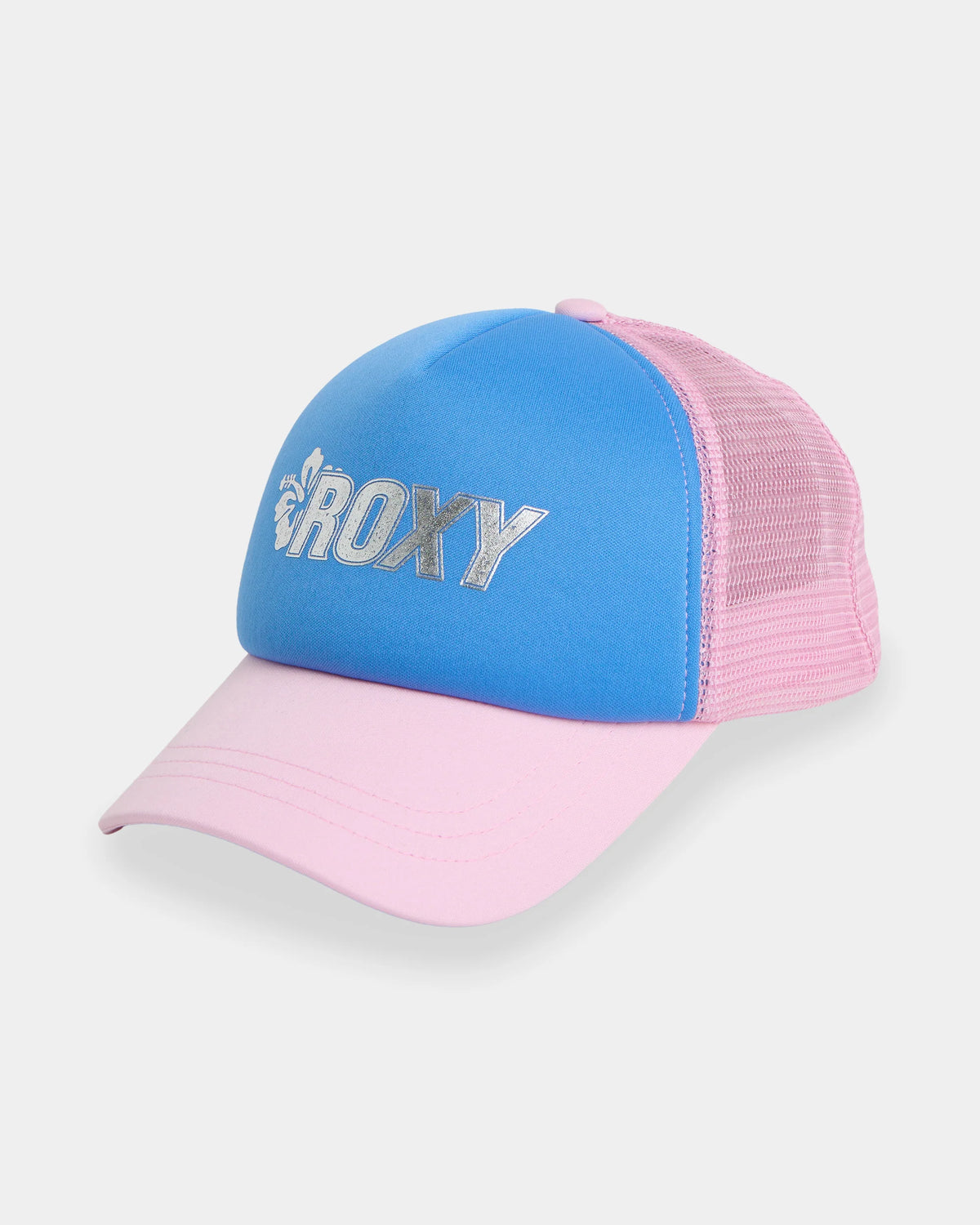 Roxy Girls 8-16 Shore Swell Trucker Cap