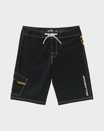Billabong Mens Bracket Pro 21" Boardshorts