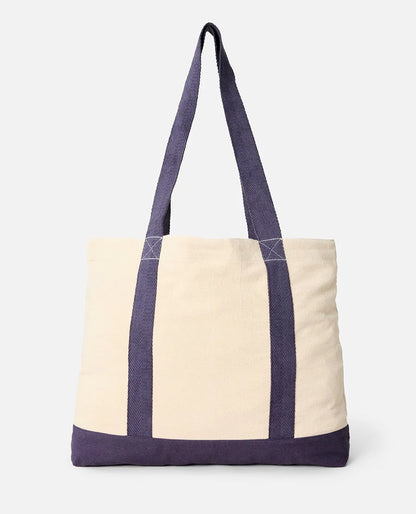 RIP CURL MIXED LOGO 25L TOTE BAG