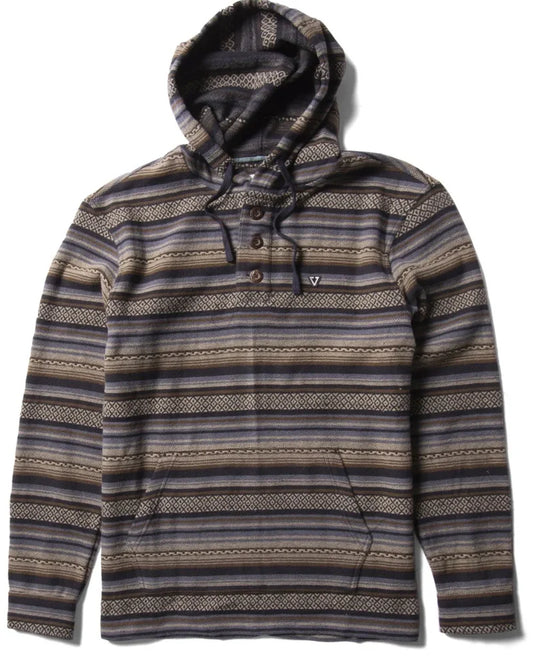 Vissla Descanso Hooded Popover