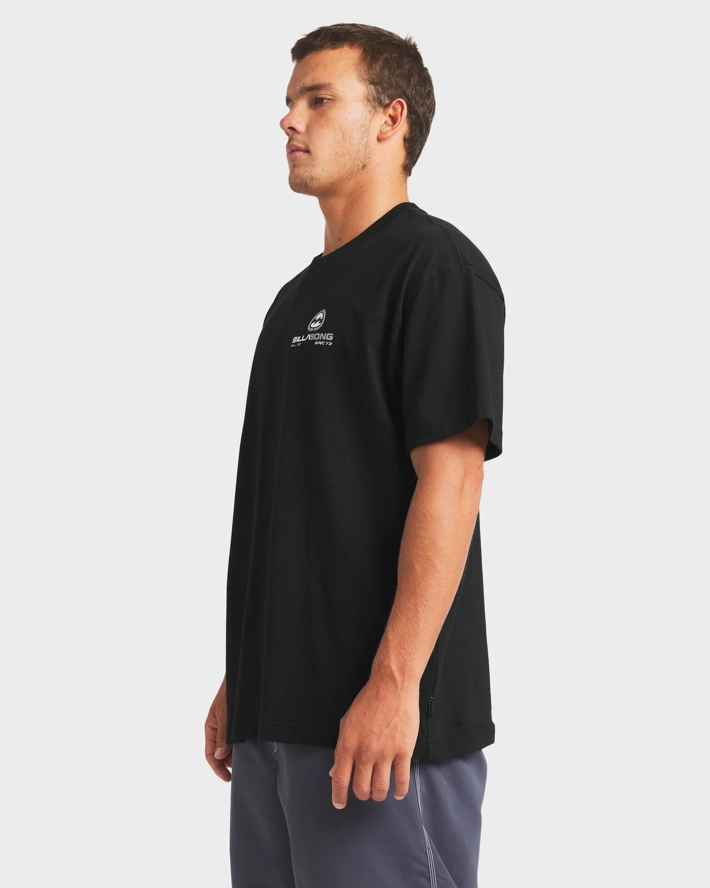 Billabong Mens Bio Wave OG T-Shirt - essential surf and skate