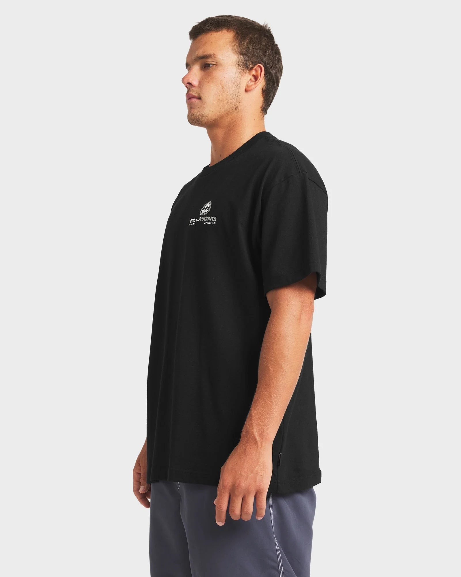 Billabong Mens Bio Wave OG T-Shirt - essential surf and skate