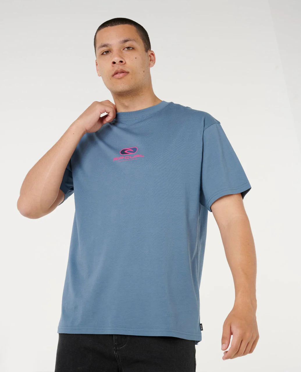 Rip Curl Pill Icon Tee