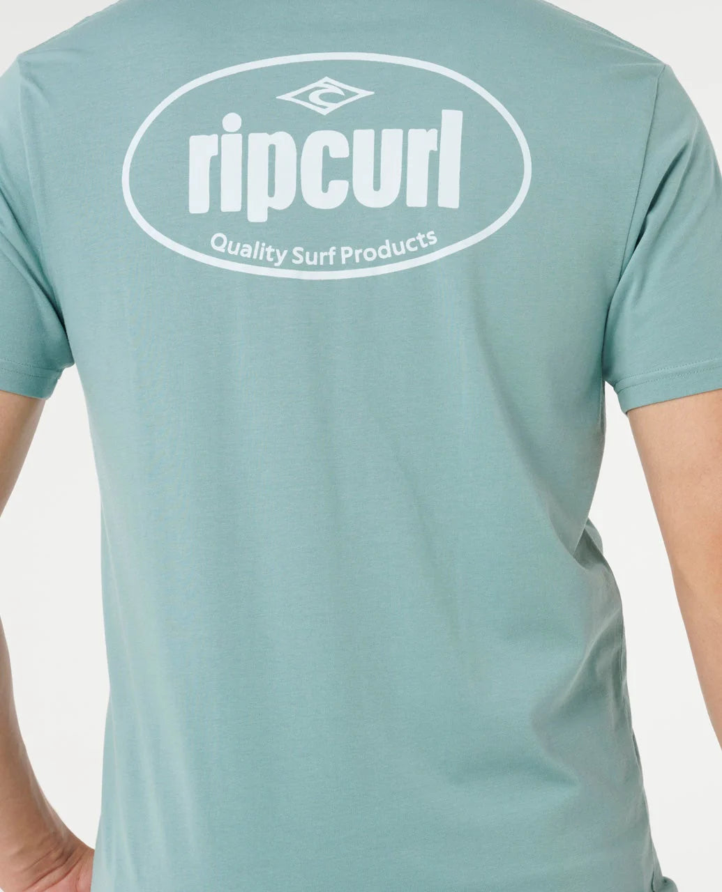 RIP CURL EVERYDAY TEE - essential surf and skate