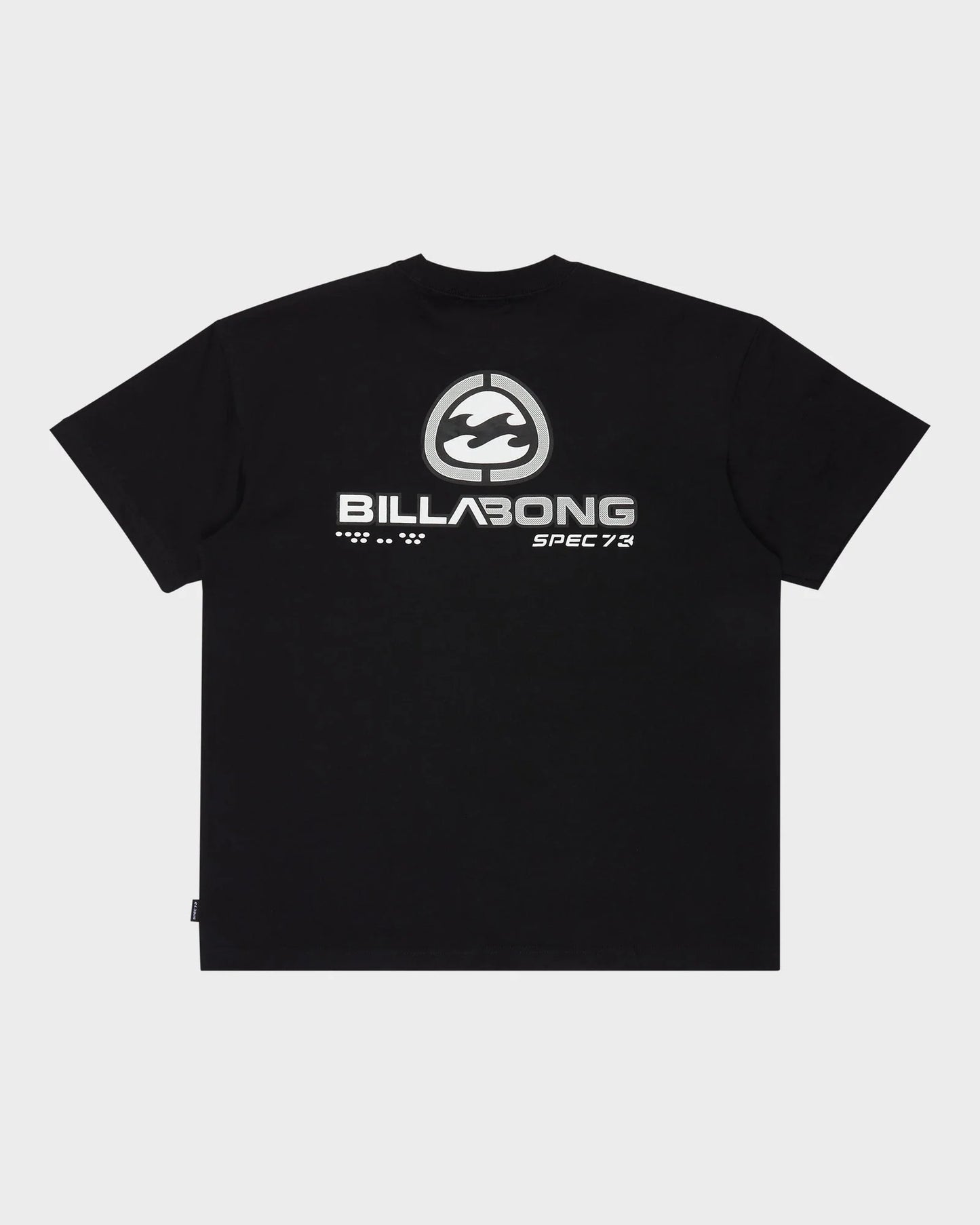 Billabong Mens Bio Wave OG T-Shirt - essential surf and skate