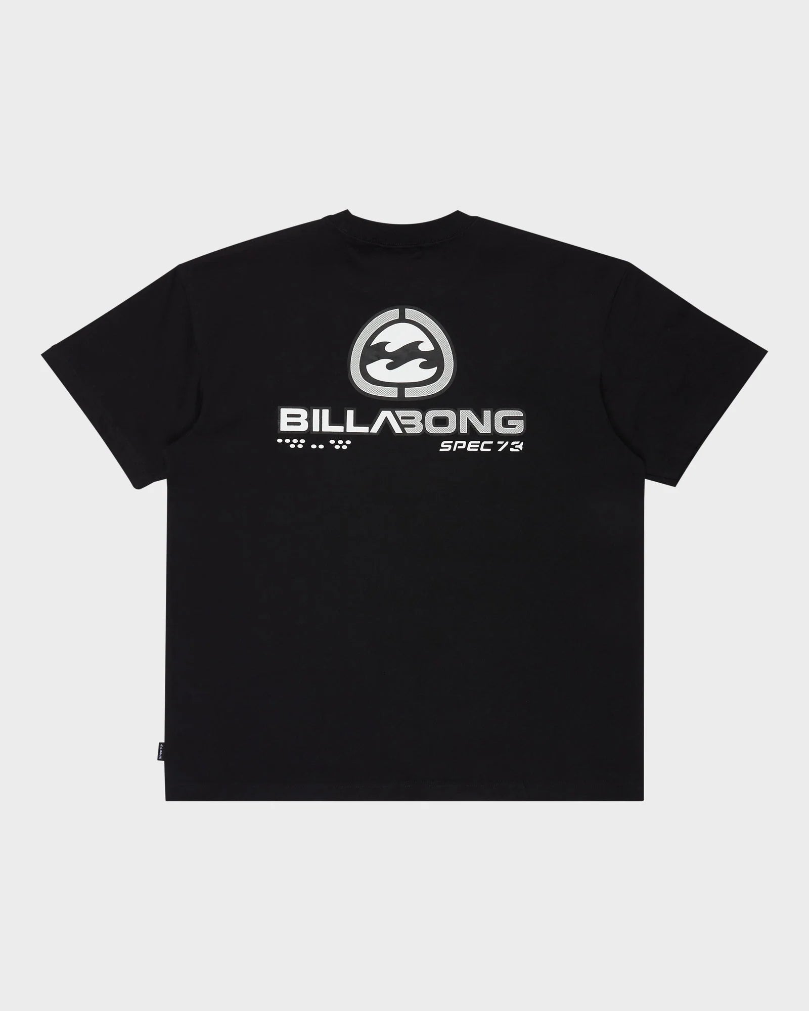 Billabong Mens Bio Wave OG T-Shirt - essential surf and skate