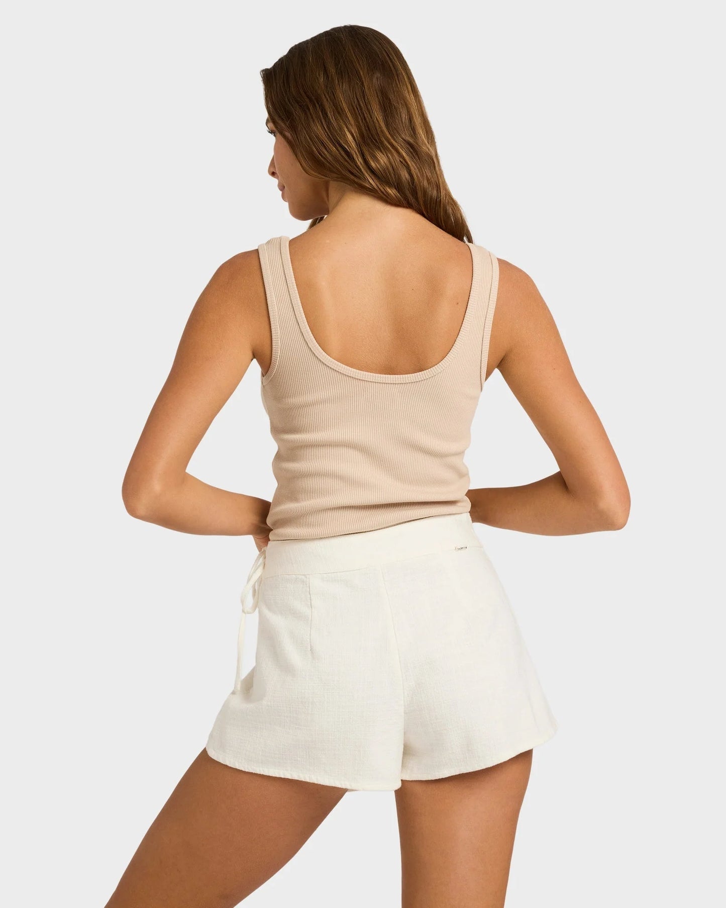 Billabong Womens Your Crush Skort