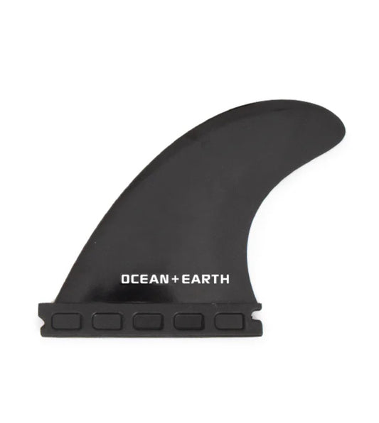 OCEAN + EARTH POLYCARBONATE THRUSTER FIN SINGLE TAB