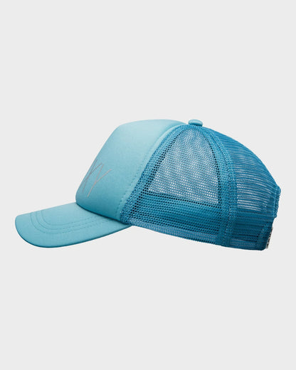 Roxy Girls 8-16 Reggae Town Cap - essential surf and skate