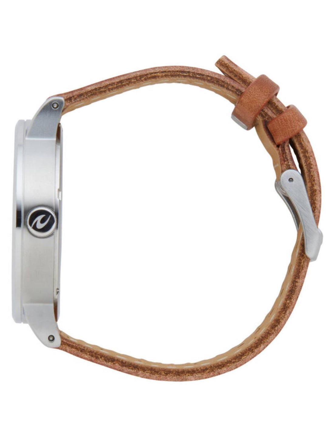 Circa Leather Watch