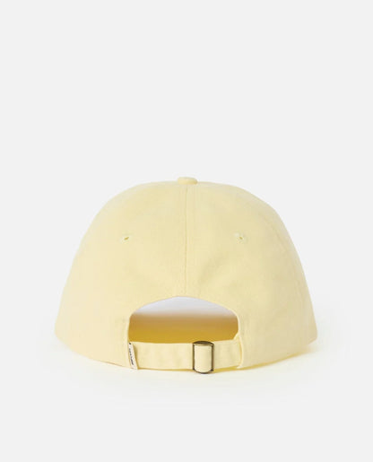 RIP CURL MIXED 6 PANEL CAP