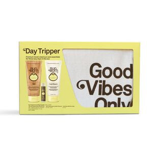 SunBum Day Tripper Kit