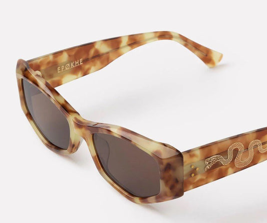 Epokhe Guilty Sunglasses