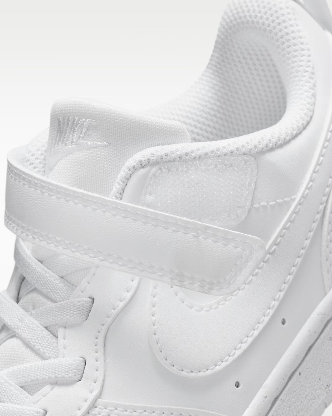Nike Court Borough Low Recraft (GS)