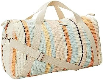 Rip Curl Waffle 40L Duffle Bag