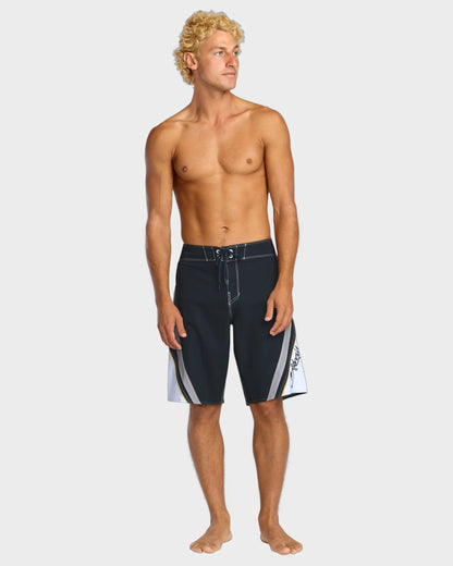 Billabong Mens Fluid 2K Pro 21" Boardshorts