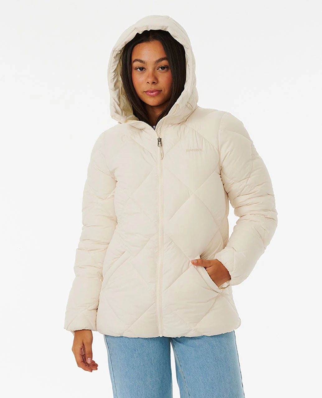 Rip Curl Anti-series Shorebreak Jacket - essential surf and skate