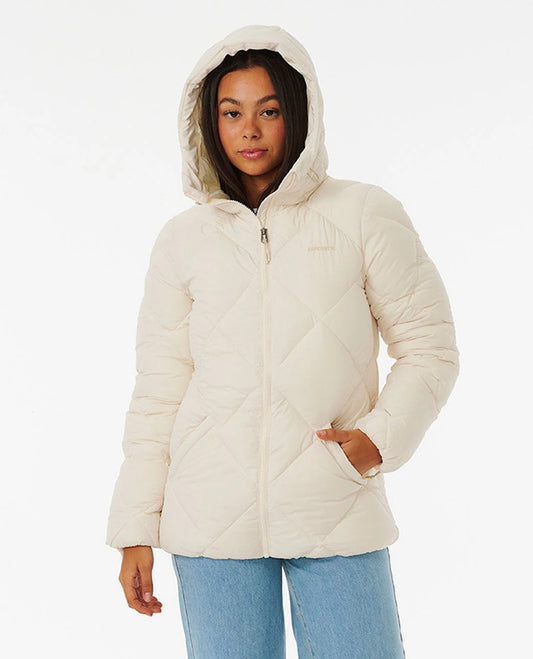 Rip Curl Anti-series Shorebreak Jacket - essential surf and skate