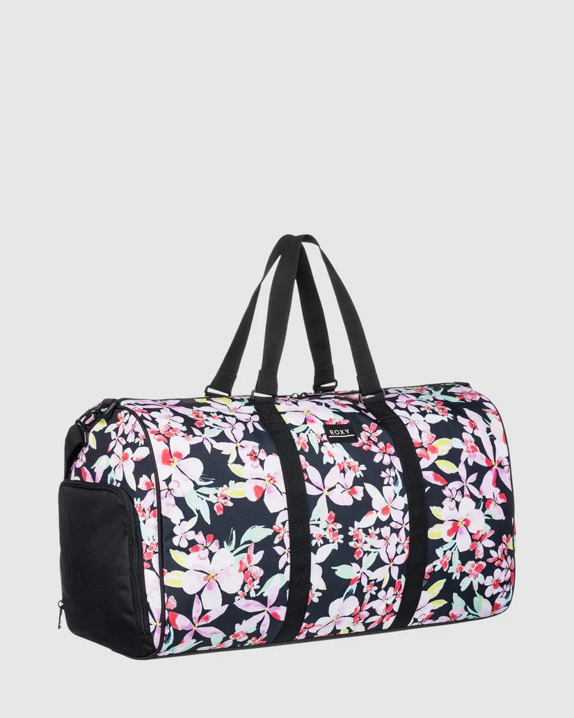 Roxy Womens Pumpkin Spice Luggage
